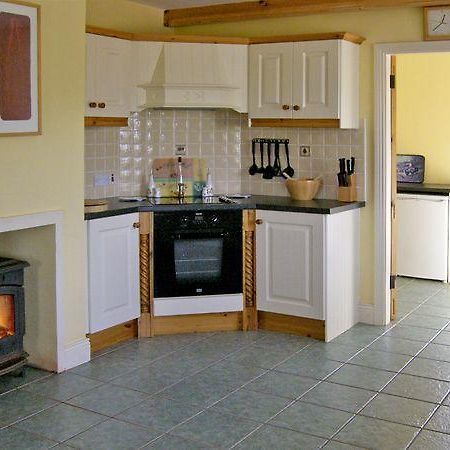 ווטרוויל Lough Currane Cottage מראה חיצוני תמונה