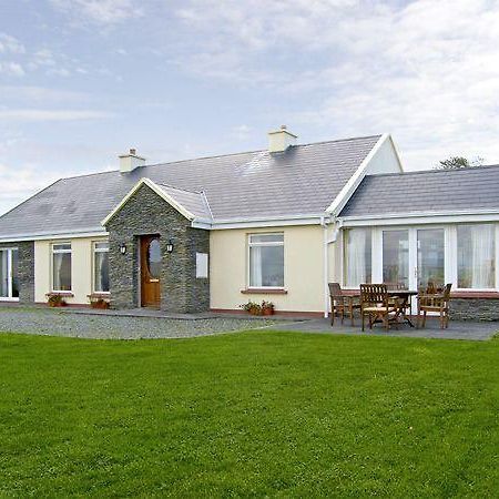 ווטרוויל Lough Currane Cottage מראה חיצוני תמונה