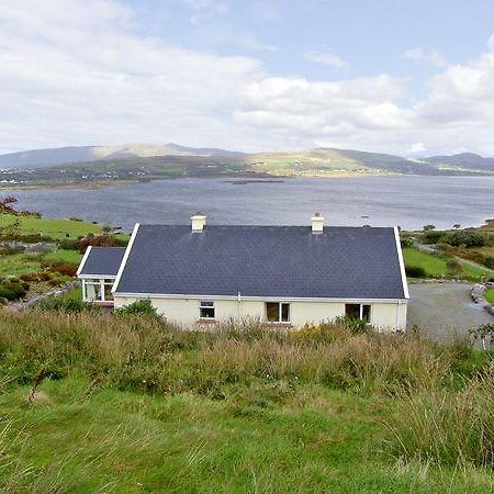 ווטרוויל Lough Currane Cottage מראה חיצוני תמונה