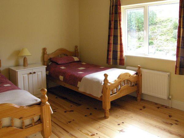 ווטרוויל Lough Currane Cottage מראה חיצוני תמונה