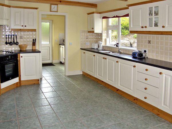 ווטרוויל Lough Currane Cottage מראה חיצוני תמונה