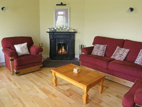 ווטרוויל Lough Currane Cottage מראה חיצוני תמונה